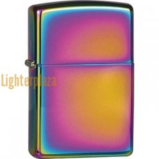 Zippo Spectrum
