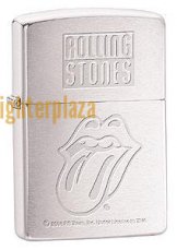 ZA000200RS100 Zippo Rolling Stones