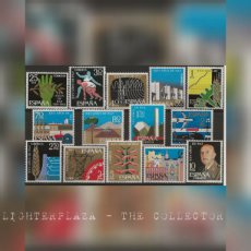 Spain 1964. XXV years of Spanish Peace