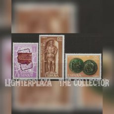 TP-ESP68.01530.32 Spain 1968. 19th Centenary of the Legion of Leon