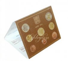 VATFDC002011 Vatican Year 2011 FDC