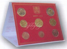 VATFDC002015 Vatican Year 2015 FDC